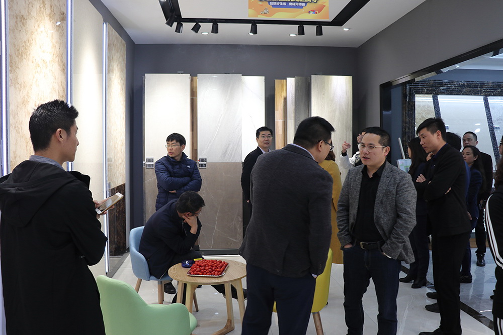 芭乐视频污下载安装黔桂区域经销商交流会